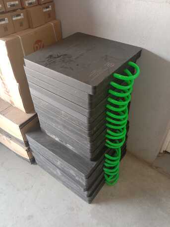 Dhahran, Heavy Equipment, SAR 200,  Rigger Pads Available &ndash; All Sizes In Stock