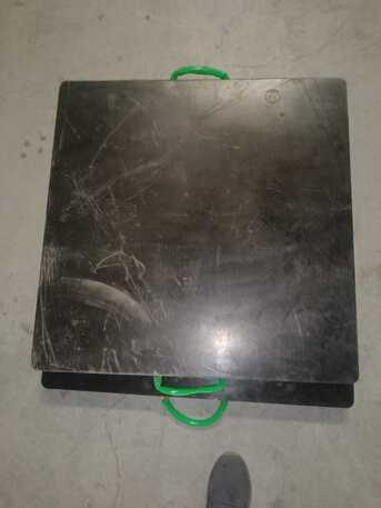 Dhahran, Heavy Equipment, SAR 200,  Rigger Pads Available &ndash; All Sizes In Stock