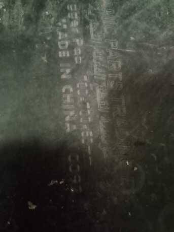 Dhahran, Heavy Equipment, SAR 200,  Rigger Pads Available &ndash; All Sizes In Stock