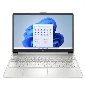 Muharraq, Computers, BHD 145,  HP Laptop 15s-fq5109ne Brandnew Condition