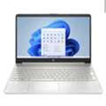 BHD 145,  HP Laptop 15s-fq5109ne Brandnew Condition