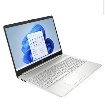 Muharraq, Computers, BHD 145,  HP Laptop 15s-fq5109ne Brandnew Condition