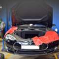 Advanced Tesla Performance Modifications - Brooklyn Motors