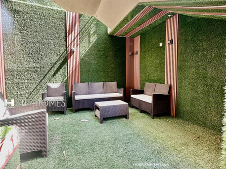 Kuwait City, Apartments/Houses, KWD 1600/month,  5 BR,  Elegant 5-Bedroom Duplex With Basement In Hateen