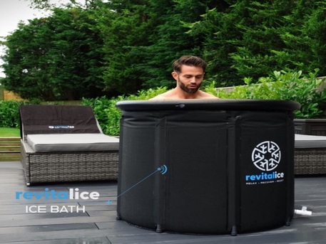 Birmingham, Health & Beauty Items, GBP 345,  Shop Ice Baths In UK For Recovery & Performance