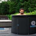 GBP 345,  Shop Ice Baths In UK For Recovery & Performance