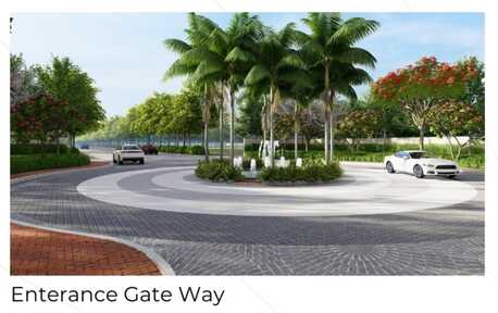 Mumbai, Residential Plots, INR 25999,  150 Sq. Yard,  Hmda Approved Villa Plots Akshita Visionary City &ndash; Maheshwaram 9014326987