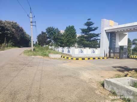 Mumbai, Residential Plots, INR 25999,  220 Sq. Yard,  HMDA Approved Plots Maheshwaram Near E City 9014326987