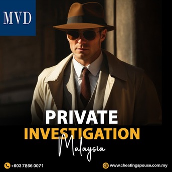 Kuala Lumpur, Legal, Private Investigation Malaysia