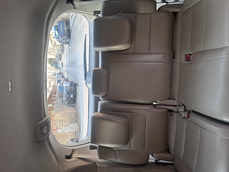 Riyadh, Vehicles, Cars & Trucks , SAR 32000,  Honda Odyssey,  2011,  Automatic,  206000 KM,   EX-L 3.5L V6