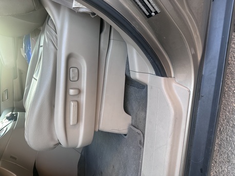 Riyadh, Vehicles, Cars & Trucks , SAR 32000,  Honda Odyssey,  2011,  Automatic,  206000 KM,   EX-L 3.5L V6