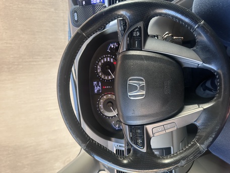 Riyadh, Vehicles, Cars & Trucks , SAR 32000,  Honda Odyssey,  2011,  Automatic,  206000 KM,   EX-L 3.5L V6