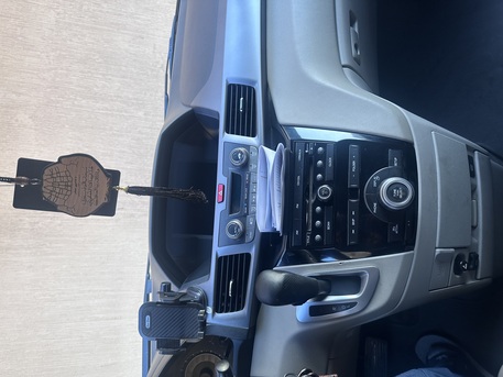 Riyadh, Vehicles, Cars & Trucks , SAR 32000,  Honda Odyssey,  2011,  Automatic,  206000 KM,   EX-L 3.5L V6