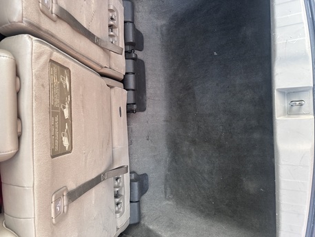 Riyadh, Vehicles, Cars & Trucks , SAR 32000,  Honda Odyssey,  2011,  Automatic,  206000 KM,   EX-L 3.5L V6