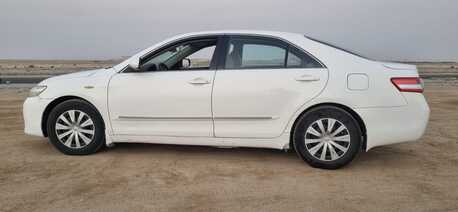 Jeddah, Vehicles, Cars & Trucks , SAR 22500,  Toyota Camry,  2011,  Manual,  286000 KM,