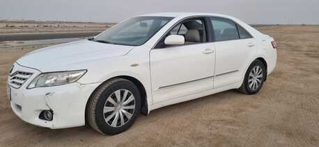 Jeddah, Vehicles, Cars & Trucks , SAR 22500,  Toyota Camry,  2011,  Manual,  286000 KM,
