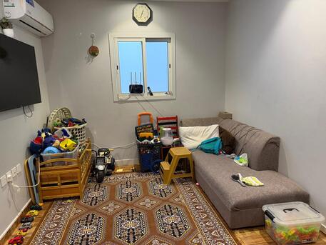 Hara, Apartments/Houses, SAR 35500/year,  Furnished,  3 BR,  Family 3 Bedroom Apartment In Hara
