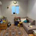 SAR 35500/year,  Furnished,  3 BR,  Family 3 Bedroom Apartment In Hara