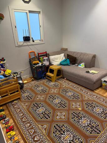 Hara, Apartments/Houses, SAR 35500/year,  Furnished,  3 BR,  Family 3 Bedroom Apartment In Hara