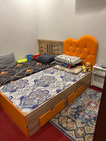 Hara, Apartments/Houses, SAR 35500/year,  Furnished,  3 BR,  Family 3 Bedroom Apartment In Hara