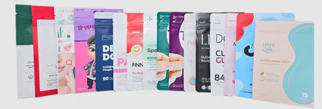 Seoul, Health, OEM Pimple Patches