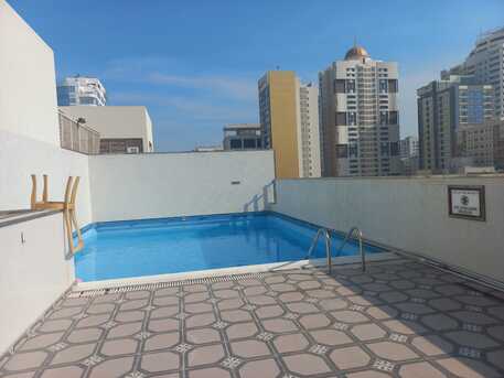 Juffair, Bedspace Available, BHD 60/month,  Bedspace For Man. Fully Furnished.  Unlimited EWA