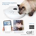 INR 7999,  Catit PIXI Smart 6-meal Feeder ,Automatic Feeder For Cats