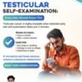 Testicular Self-Exam | Dr. Shiva Prasad Sahoo | Bhubaneswar