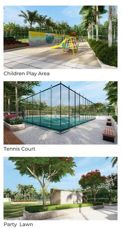 Mumbai, Residential Plots, INR 25999,  230 Sq. Yard,  Gated Community Villa Plots In Visinarycity Maheshwaram 9014326987