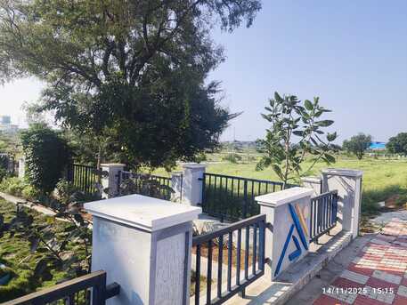 Mumbai, Residential Plots, INR 25999,  200 Sq. Yard,  Gated Community Villa Plots In Visinarycity Maheshwaram 9014326987