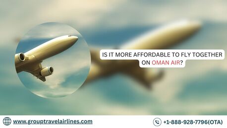 New York, Travel, Is It More Affordable To Fly Together On Oman Air?