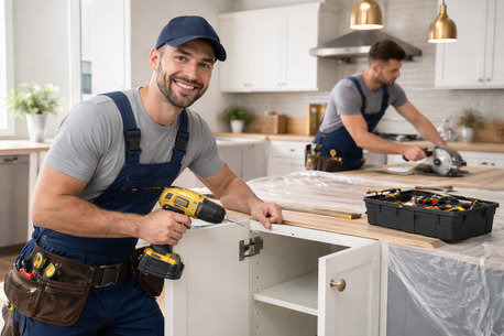 London, Interior Design, Kitchen Renovation Services In Manchester &ndash; Modern & Affordable