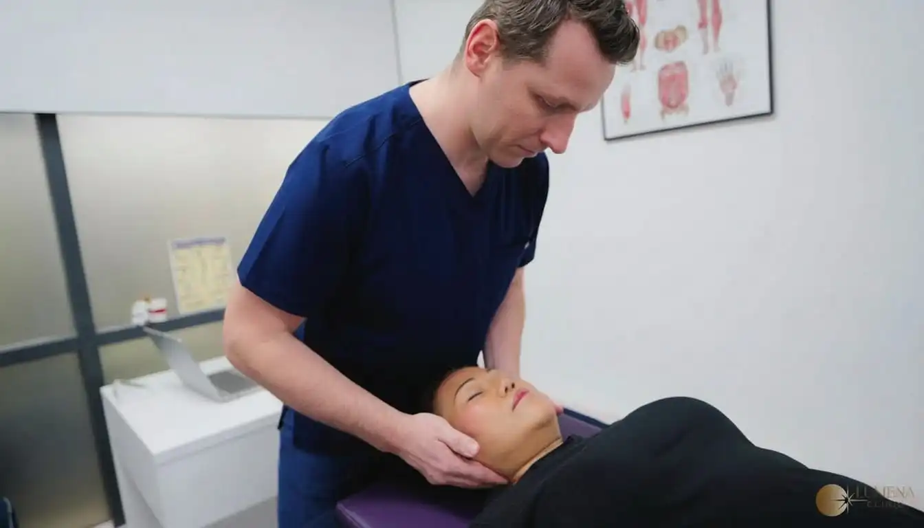 London, Health, Professional Osteopathy In Milton Keynes For Pain Relief & Mobility