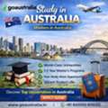 Study In Australia | A Complete Guide For International Students