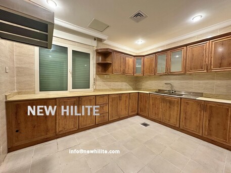 Kuwait City, Apartments/Houses, KWD 700/month,  4 BR,  Modern 4-Bedroom Apartment For Rent In Zahra