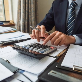 Jeddah, Job Seekers, Experienced Accountant (M.Com) Available &ndash; Transferable Iqama &ndash; Jeddah