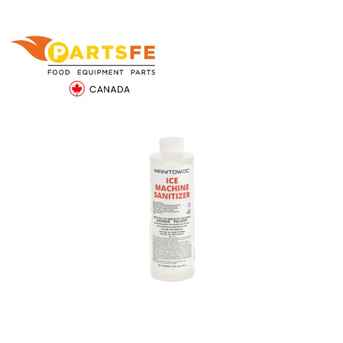 New York, Appliances, USD 53,  Manitowoc 9405653 Ice Machine Sanitizer 16 OZ