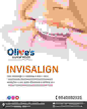 Mumbai, Health, Who Offers The Best Invisalign In Madhapur Near You?