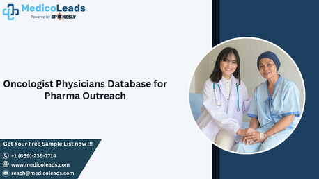 Kitchener-Waterloo-Cambridge, Business, Get Affordable Canadian Oncologist Email Lists Today