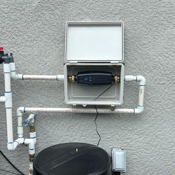 Tampa Bay, Business, Leak Detection Services Tampa Bay Florida USA