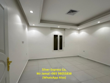 Abu Fatira, Apartments/Houses, KWD 420/month,  3 BR,  100 Sq. Meter,  3 Bedroom Beautiful Apartment For Rent In Abu Fatira.
