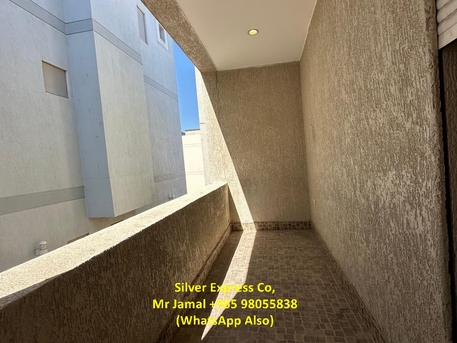 Abu Fatira, Apartments/Houses, KWD 420/month,  3 BR,  100 Sq. Meter,  3 Bedroom Beautiful Apartment For Rent In Abu Fatira.