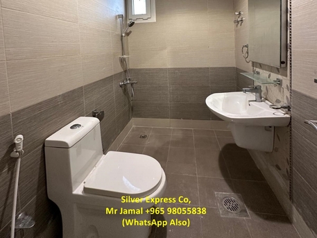 Abu Fatira, Apartments/Houses, KWD 420/month,  3 BR,  100 Sq. Meter,  3 Bedroom Beautiful Apartment For Rent In Abu Fatira.