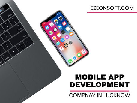 Lucknow, Software Development, Professional Software & Mobile App Development Company In Lucknow &ndash; 12+ Years Experience