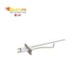 GBP 6,  Hobart 424194-00001 Oven Ignitor/Flame Sensor Assembly