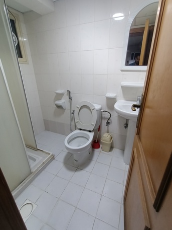 Gudaibiya, Apartments/Houses, BHD 180/month,  1 BR,  Fully Furnished Studio Flat For Rent In Gudaibiya With Electricity