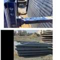 SAR 125001500,  TRENCH BOX- Heavy Duty Trench Shoring System FOR Monthly Rental