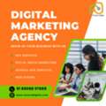 Digital Marketing Company In Lucknow, UP, India