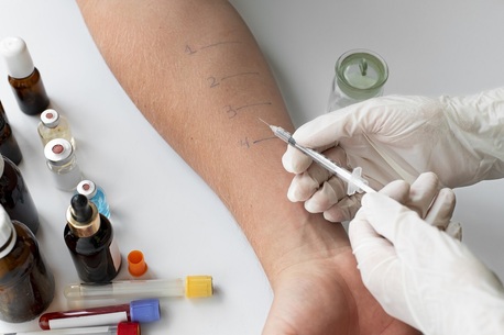 New York, Health, Mental Health Screenings Allergy Testing And Virtual Wellness Solutions