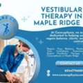 Vestibular Therapy In Maple Ridge &ndash; Expert Care At Carecophysio